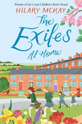 The Exiles at Home book