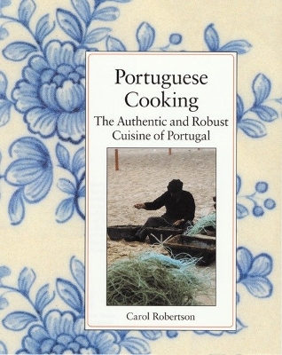 Portuguese Cooking book