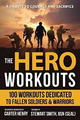 The Hero Workouts by Cameron Kovarek