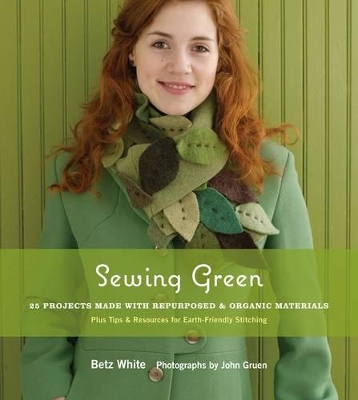 Sewing Green book