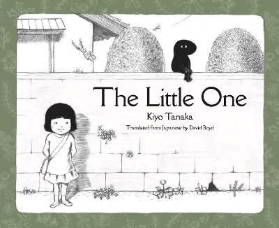 The Little One book