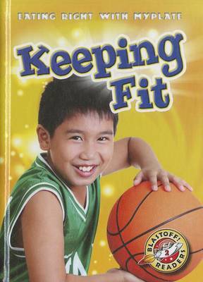 Keeping Fit book