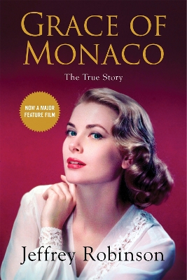 Grace of Monaco book