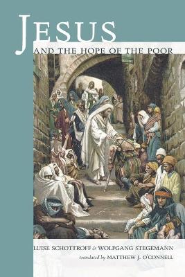 Jesus and the Hope of the Poor book