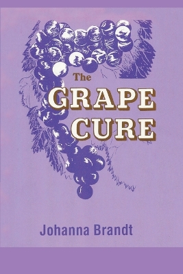 The Grape Cure book