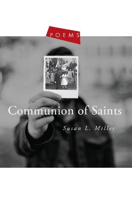 Communion of Saints book