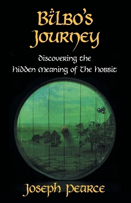 Bilbo's Journey book