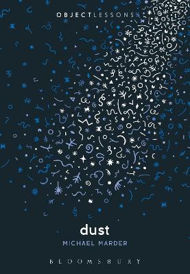 Dust book