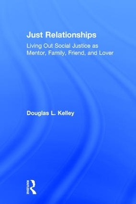 Just Relationships book