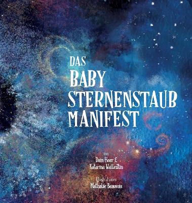 Das Babysternenstaub-Manifest (German) book