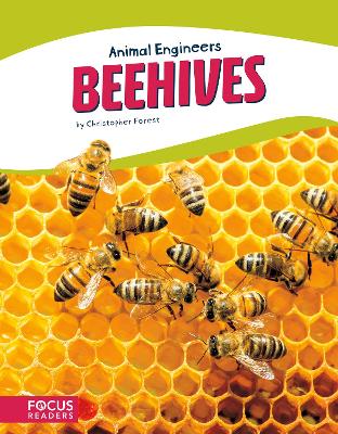 Beehives book