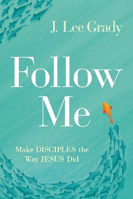 Follow Me book