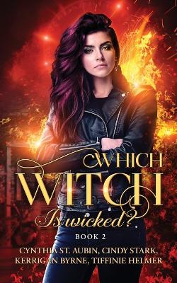 Which Witch is Wicked? book
