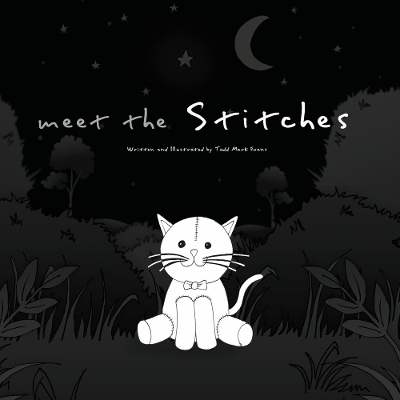 Meet the Stitches book