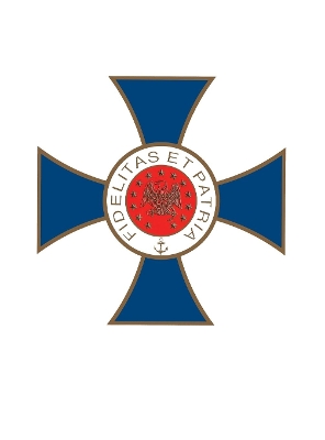 Naval Order of the U.S. by John C. Rice, Jr.