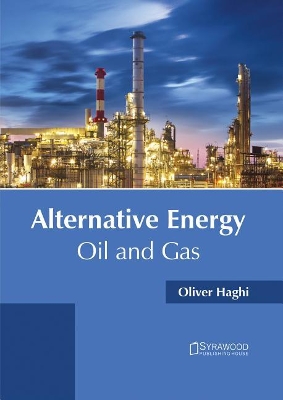 Alternative Energy book