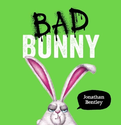 Bad Bunny book
