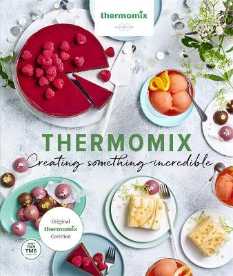 Thermomix: Creating Something Incredible by Are Media