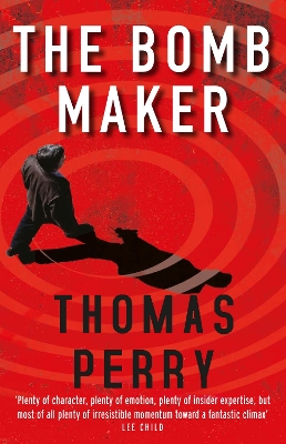 The Bomb Maker by Thomas Perry