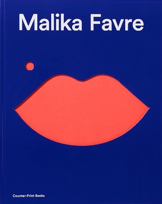 Malika Favre: Expanded Edition book