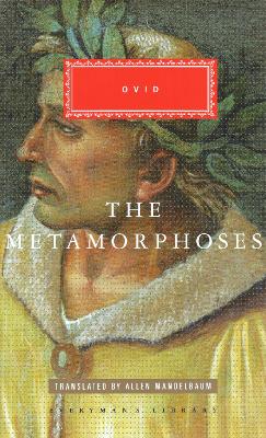 The Metamorphoses by Ovid