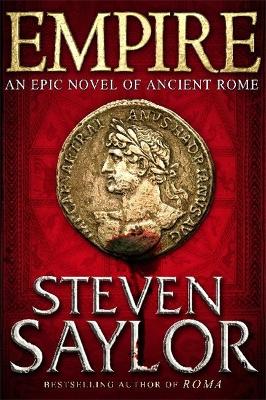 Empire by Steven Saylor