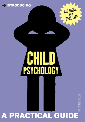 Introducing Child Psychology book