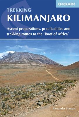 Kilimanjaro book