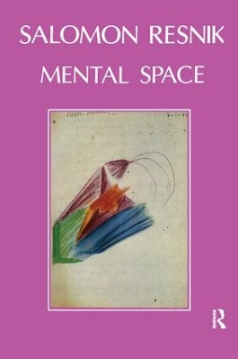 Mental Space by David Alcorn