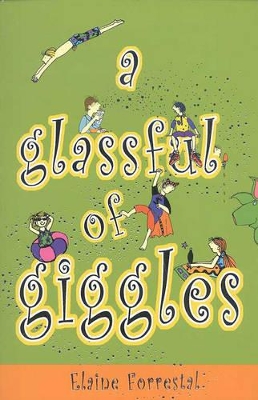 Glass Full Of Giggles book