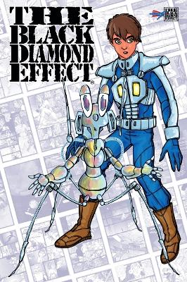 The Black Diamond Effect Collected Edition book