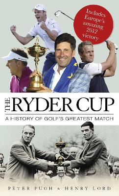 The Ryder Cup by Henry Lord