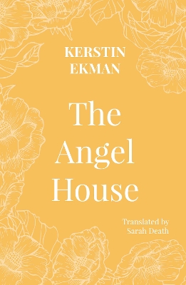 The Angel House book