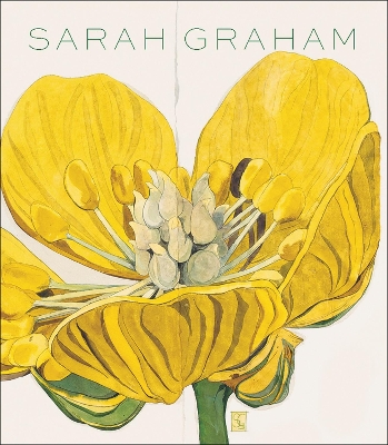 Sarah Graham book