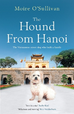 The Hound from Hanoi book