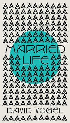 Married Life book