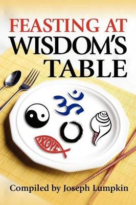 Feasting at Wisdom's Table book