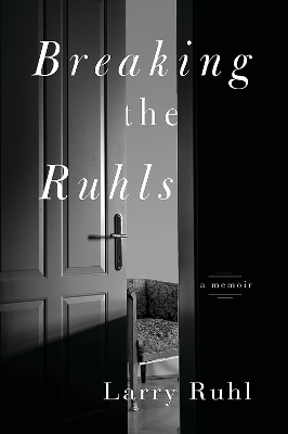 Breaking the Ruhls book