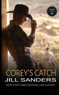 Corey's Catch book