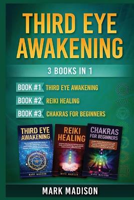 Third Eye Awakening book
