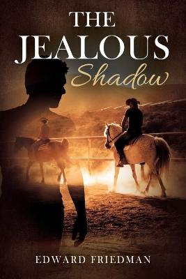 The Jealous Shadow book