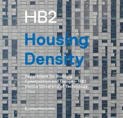 Housing Density book