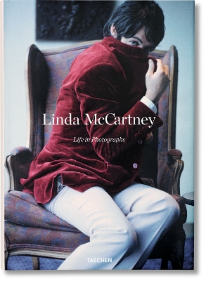 Linda McCartney book