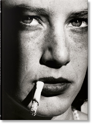 Helmut Newton. Legacy book