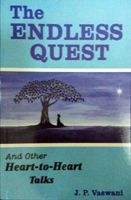 Endless Quest book