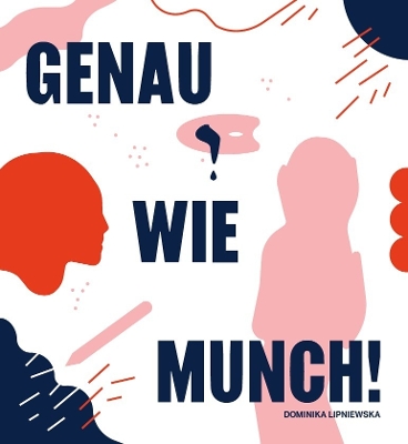 Just Like Munch - German Edition book