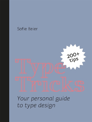 Type Tricks book