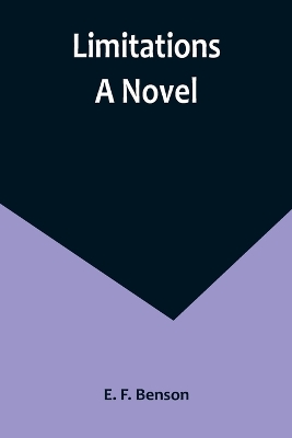 Limitations book