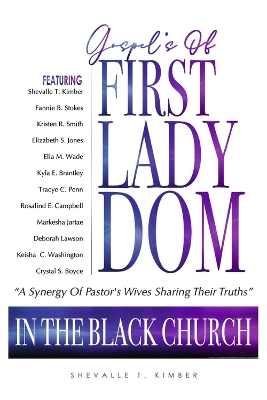 Gospels of FirstLadyDom In The Black Church book