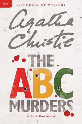 The ABC Murders by Agatha Christie